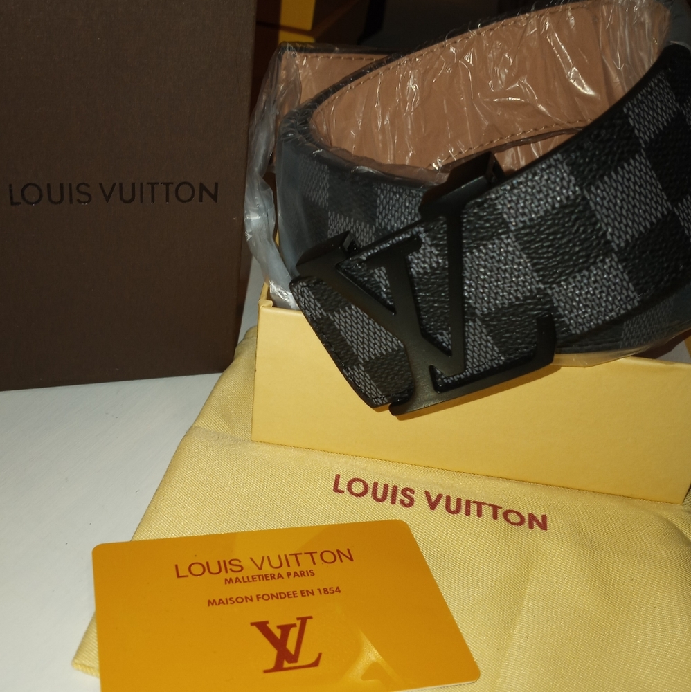 Designer belts - Picture 8 of 16